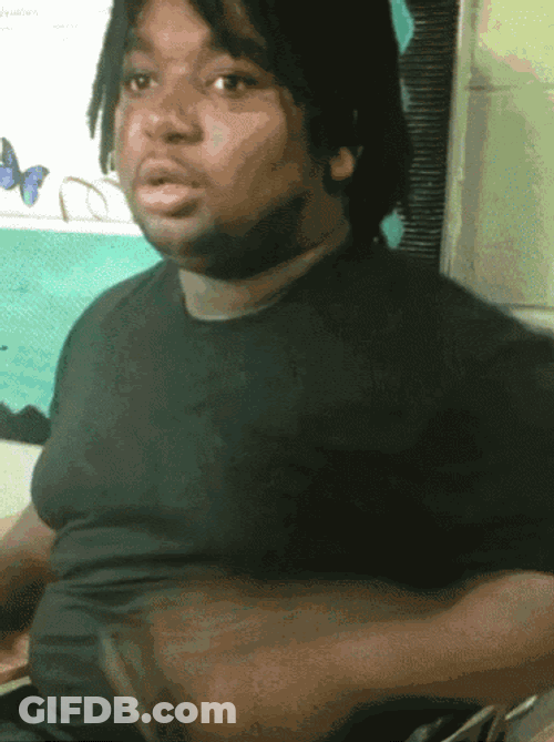 Out Disappear GIF