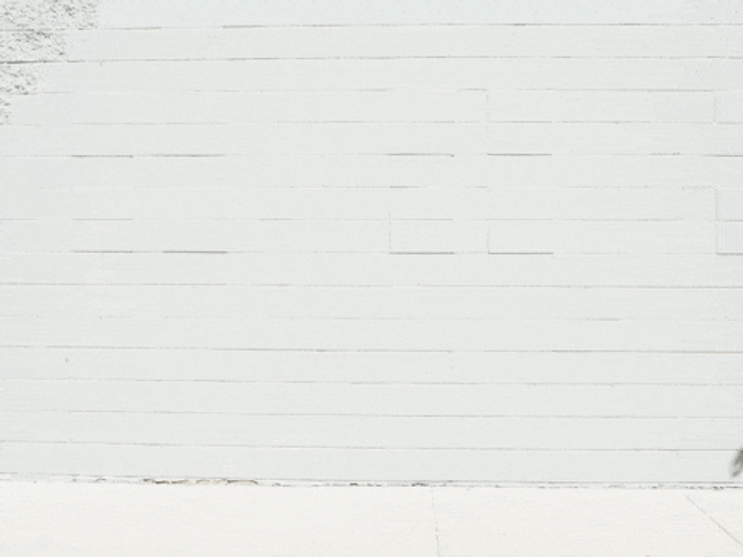 Out Of Office Woman In Roller Skates GIF