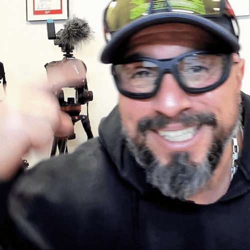 Out Of Your Mind You Crazy GIF