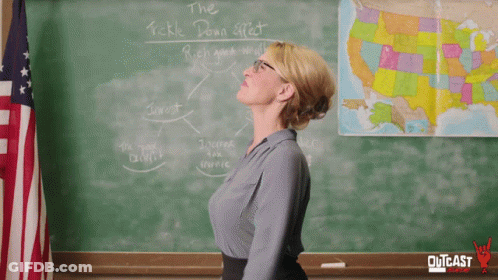 Outcast Academy Oa GIF