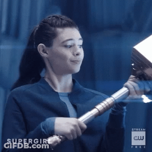 Outpost Z Cassies Hammer Time GIF