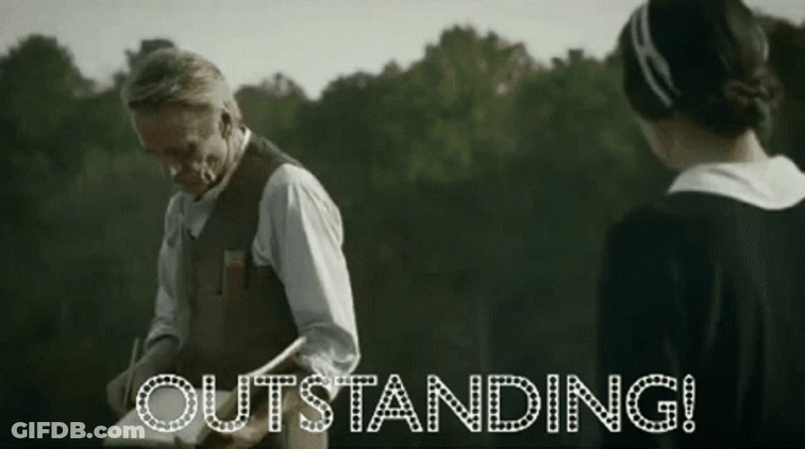 Outstanding Jeremy Irons GIF