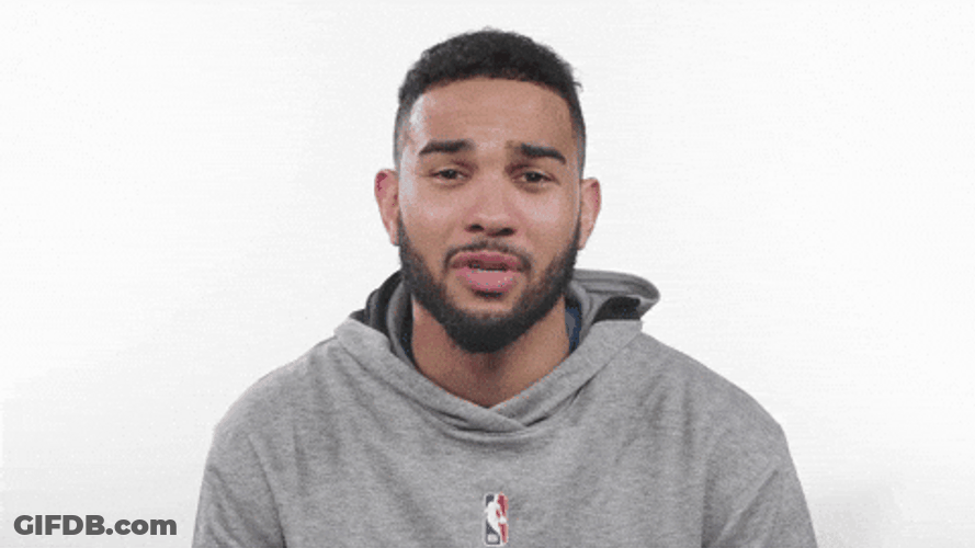 Ouu Cory Joseph Points GIF
