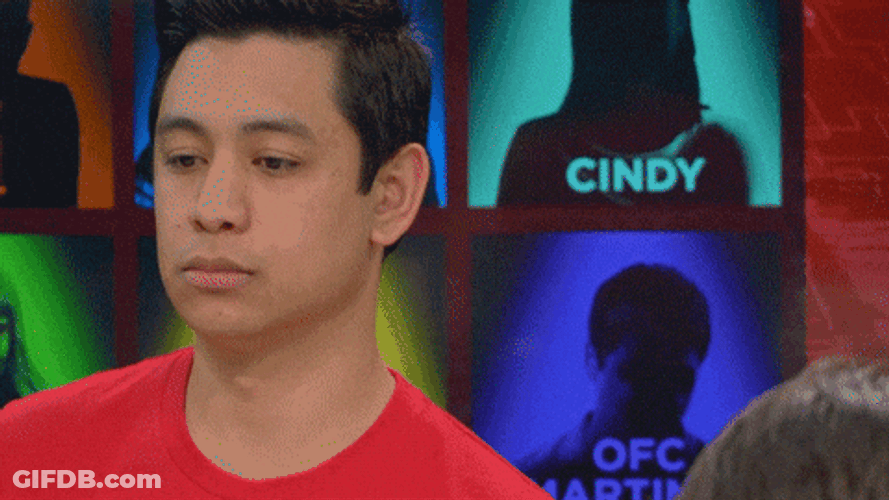 Ouu Eyes Cannot Believe GIF
