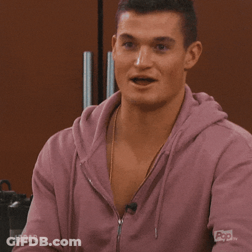 Over My Head BB Jackson GIF