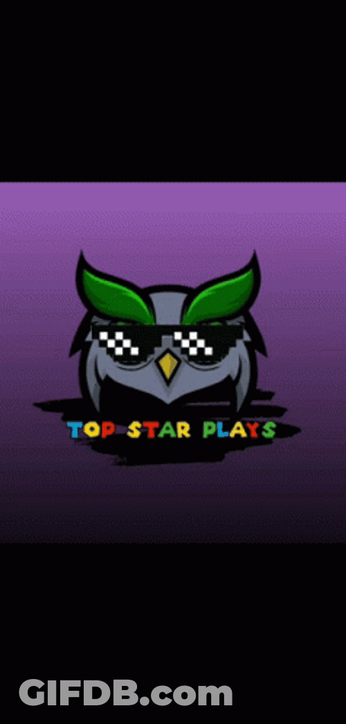 Over The Top GIF
