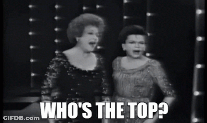 Over The Top GIF
