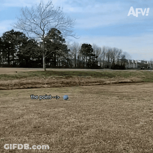 Over Your Head GIF