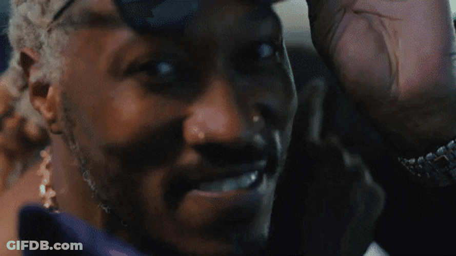 Over Your Head Rap GIF