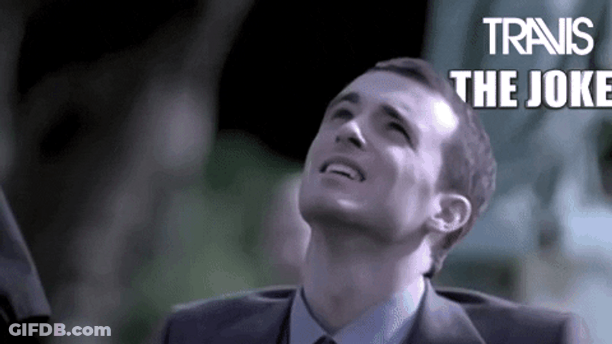 Over Your Head GIF
