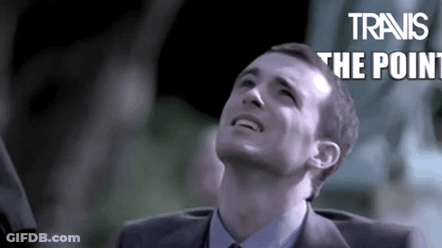 Over Your Head GIF