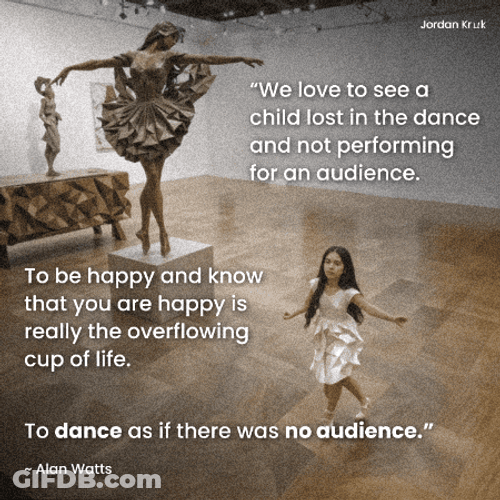 Overflow Cup Of Life GIF