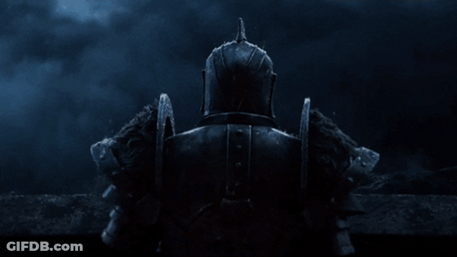 Overlook Knight GIF