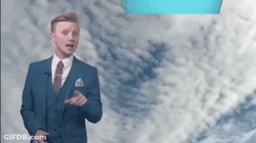 Owain Wyn Evans Shady GIF