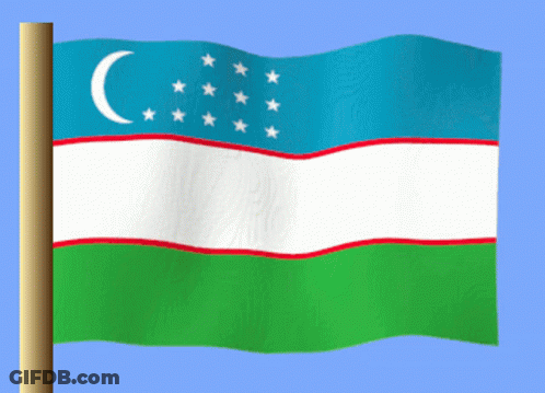 Özbekistan Ozbekistan GIF