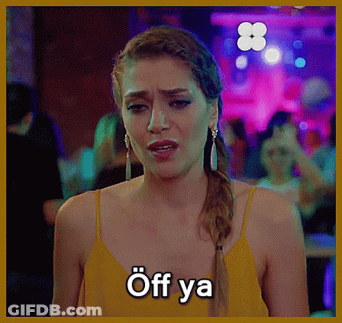 Oznur Serceler Dolunay GIF