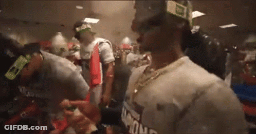 Ozzie Albies GIF