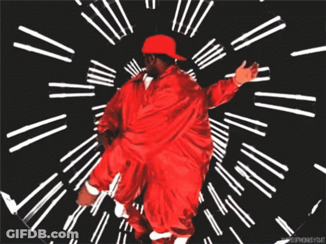 P Diddy And Mace Meme GIF