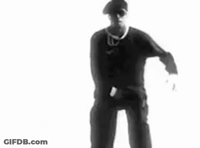 P. Diddy Cool Grooving GIF