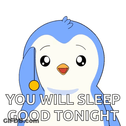 P.S. I Love You Honey Lucas & Friends Poster GIF