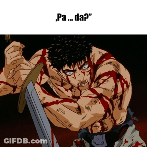 Pa Da Pada Meme GIF
