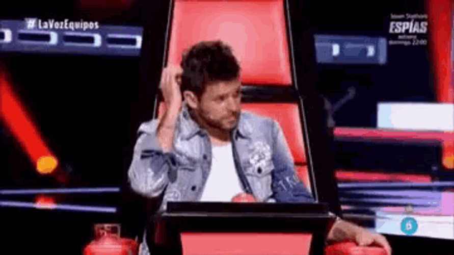 Pablo Lopez GIF