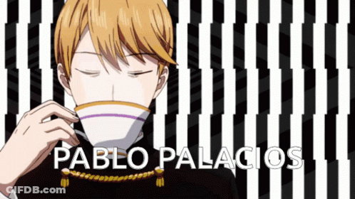 Pablo Palacios GIF