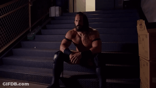 Pac Aew GIF