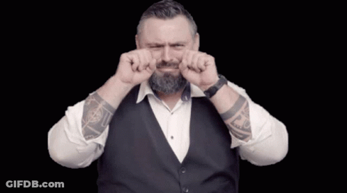 Packers Fans When Mike Pettine Is Extended #Extend Mike Pettine GIF