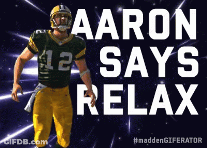 Packers GIF