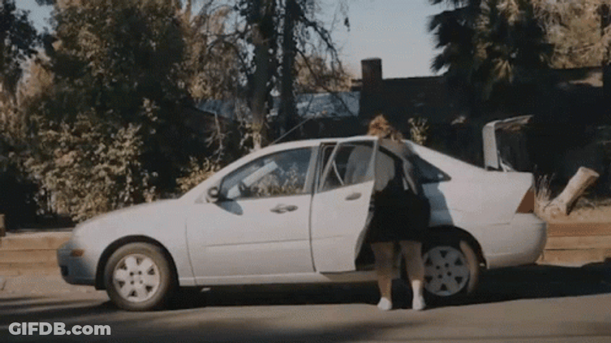 Packing Up Chrissy Metz GIF