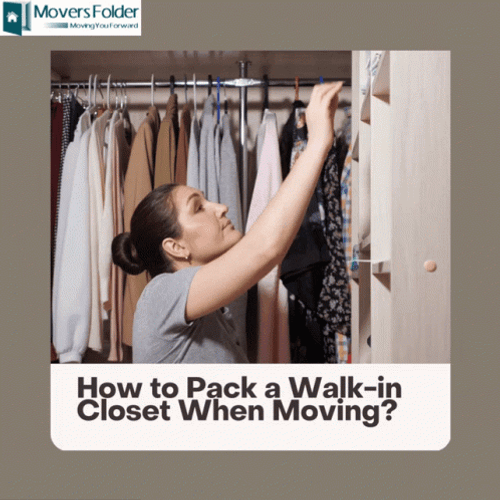 Packing Woman Tips GIF