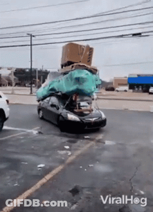 Packing GIF