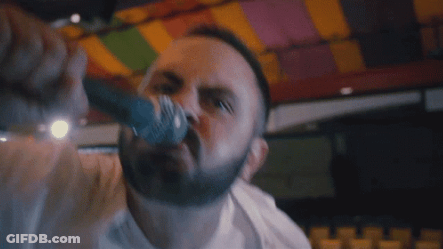 Packing Your Bags GIF