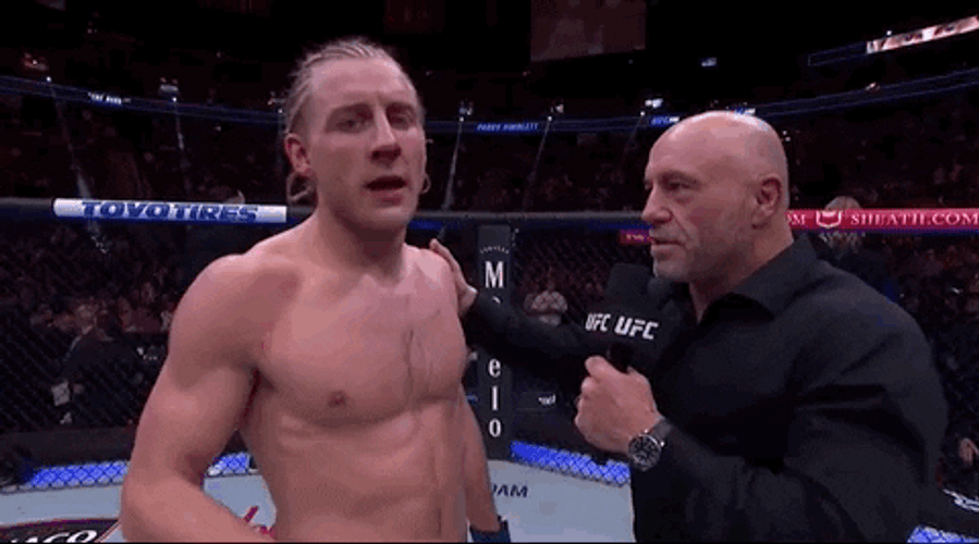 Paddy The Baddy Blow Kiss GIF
