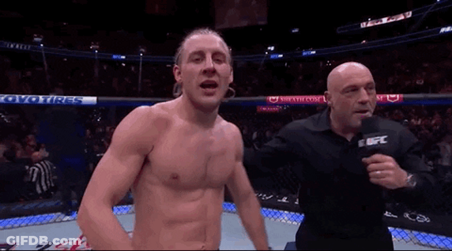 Paddy The Baddy Stick Out Tongue GIF