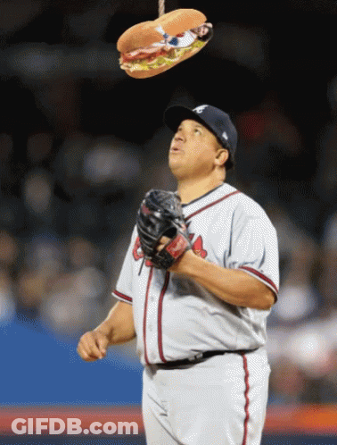 Padres.com Sponsor Baseball Game GIF