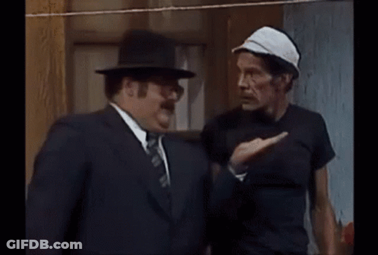 Pagame Pay Me GIF