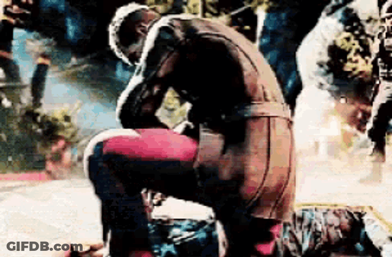 Pagan Min GIF