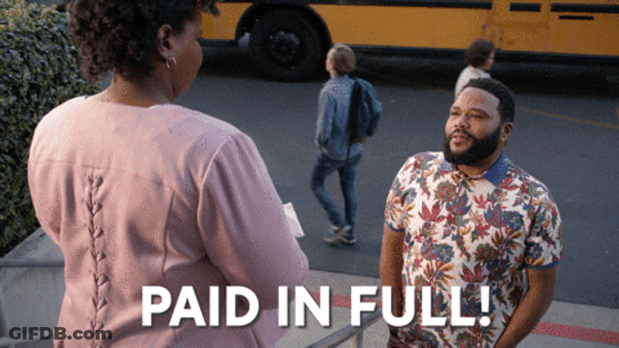 Paid In Full GIF