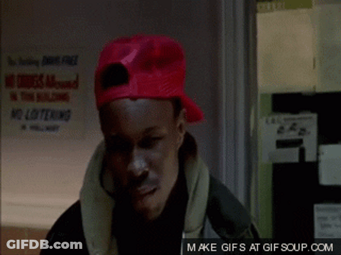 Paid In Full Arguments GIF