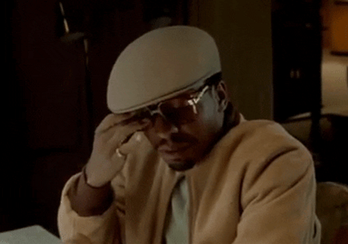 Paid In Full Problematic GIF