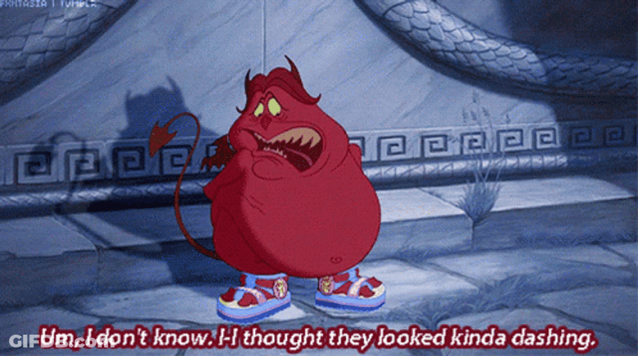 Pain Swinging Body Hercules GIF