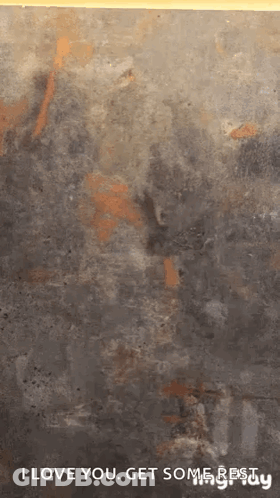 Painting Saying I Love You Get Somebody GIF