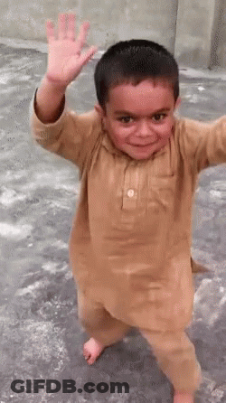 Pakistani Dance GIF