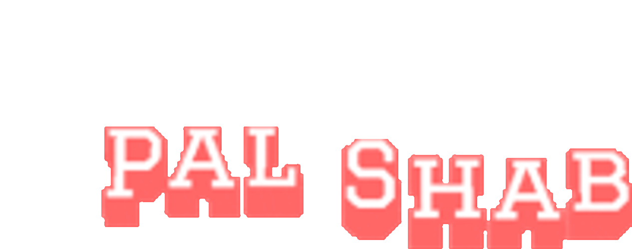 Pal Sahab Sticker GIF