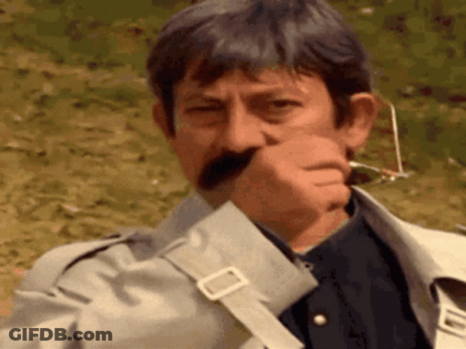 Pala Kurtlar Thug Life GIF
