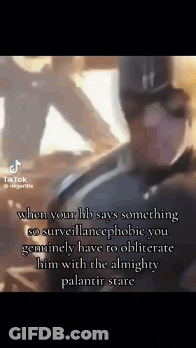Palantir Israel GIF