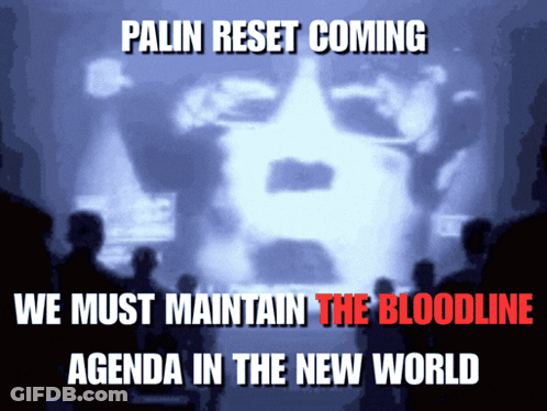 Palin Reset Coming Poster GIF