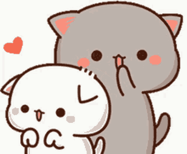 Pampered GIF